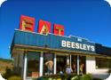 Mrs Beesley's Burgers in Toledo, WA