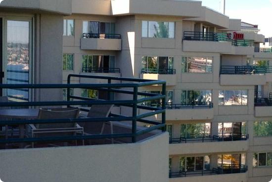 Residence Inn South Lake Union / Downtown Seattle