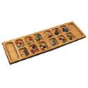 Travel Mancala is a fun gift for kids