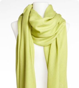 Tissue Weight Cashmere wrap from Nordstrom