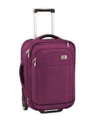 Eagle Creek's Ease luggage line is lightweight, sturdy and durable