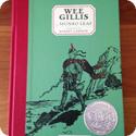 Wee Gillis by Munro Leaf is a great book for kids headed to Scotland